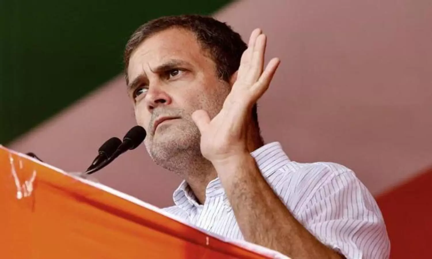 ചൈന അതിർത്തി പ്രശ്​നം ചർച്ചചെയ്യാൻ അനുമതിയില്ല; പ്രതിരോധ സമിതി യോഗത്തിൽ നിന്ന്​ രാഹുൽ ഇറങ്ങിപ്പോയി