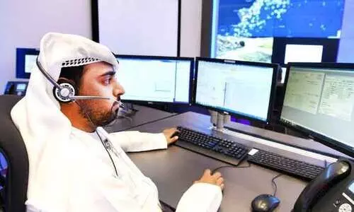 സ്​കൂൾ ബസുകളും ടാക്​സികളും നിരീക്ഷിക്കാൻ നിർമിത ബുദ്ധി