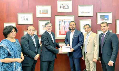 എക്സ്പോ 2020 : ഇന്ത്യൻ പവലിയനിൽ പങ്കാളിത്തം പ്രഖ്യാപിച്ച് മലബാർ ഗോൾഡ്​ ആൻഡ്​ ഡയമണ്ട്സ്