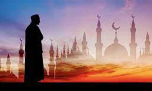 പെരുന്നാൾ നമസ്​കാരം 15 മിനിറ്റ്​​