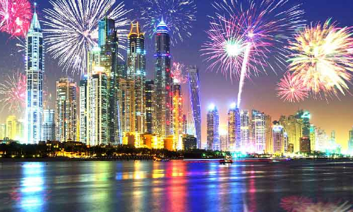 പെരുന്നാൾ ആഘോഷം പരിധിവിടരുത്​