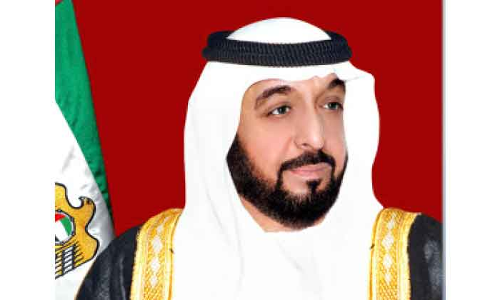 ഈദ് പ്രമാണിച്ച് 855 തടവുകാർക്ക് യു.എ.ഇ പ്രസിഡൻറ്​ മാപ്പുനൽകി