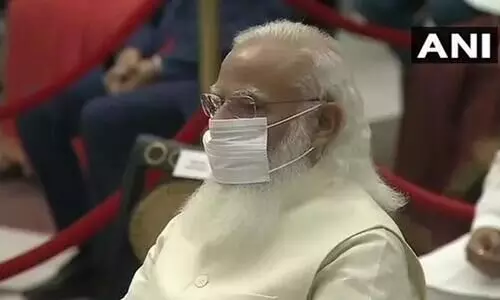 ജനസംഖ്യാ നിയന്ത്രണ നിയമം മോദി സർക്കാറി​‍െൻറ നിലപാടിന്​ വിരുദ്ധം