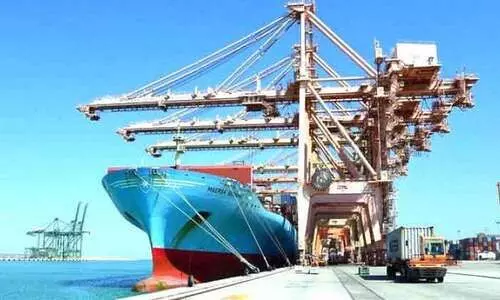 തു​റ​മു​ഖ വി​ക​സ​ന​ത്തി​ൽ സ്വ​കാ​ര്യ നി​ക്ഷേ​പ​ങ്ങ​ൾ​ക്ക്​ അ​വ​സ​രം