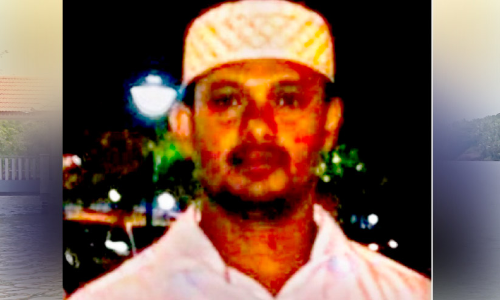 sayyid fazalur rehman