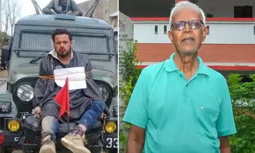 farooq ahamad dar, stan swamy