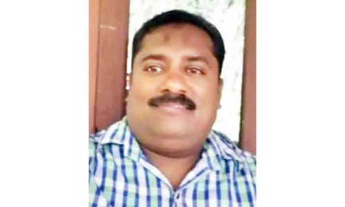 ഹൃ​ദ​യാ​ഘാ​തം: മ​ല​പ്പു​റം സ്വ​ദേ​ശി മ​രി​ച്ചു