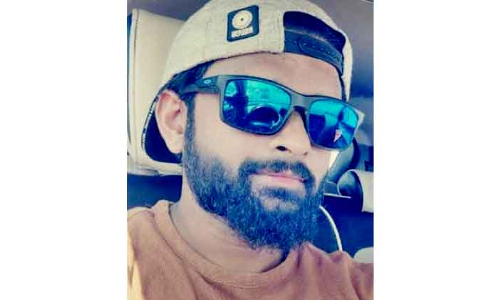 കോവിഡ്​: തൃശൂർ സ്വദേശി മരിച്ചു