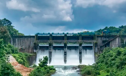 peruvannamuzhi dam 14721