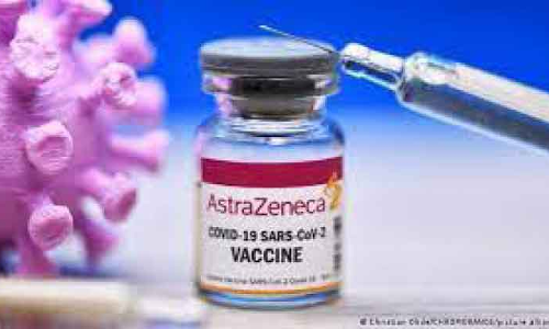 ആസ്​ട്രസെനക വാക്​സിൻ രണ്ടാം ഡോസ്​ നേരത്തെ നൽകും