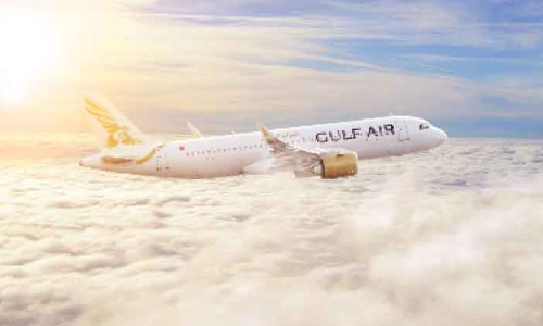 ഗ​ൾ​ഫ്​ എ​യ​ർ കാ​ർ​ഗോ സ​ർ​വി​സ്​ വ്യാ​പി​പ്പി​ക്കു​ന്നു