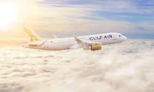 ഗ​ൾ​ഫ്​ എ​യ​ർ കാ​ർ​ഗോ സ​ർ​വി​സ്​ വ്യാ​പി​പ്പി​ക്കു​ന്നു