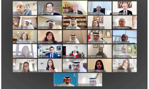 ബഹ്‌റൈൻ-യു.കെ സഹകരണം ശക്​തമാക്കാൻ ആഹ്വാനം