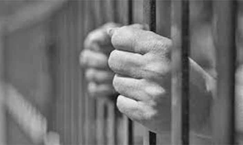 ദേശീയദിനം: ശൈഖ്​ മുഹമ്മദ്​ ബിൻ റാശിദ്​ 672 തടവുകാർക്ക്​ മാപ്പ്​ നൽകി