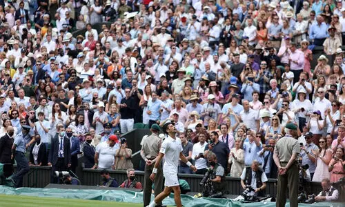 wimbledon final spectators