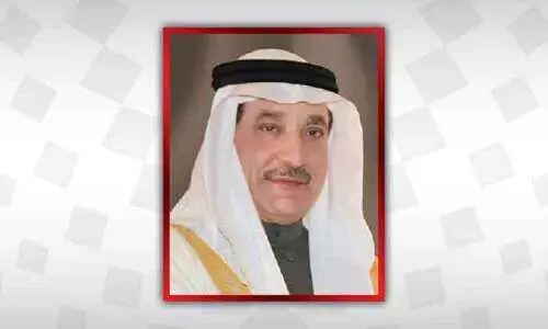 ലേബർ മാർക്കറ്റ്​ പ്ലാൻ സ്വാഗതാർഹം –തൊഴിൽ മന്ത്രി