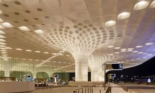 Mumbai International Airport