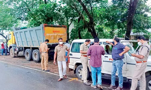 ramanattukara gold smuggling evidence taking