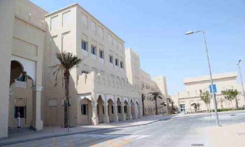 മിസയീ​ദിലെ അവസാന കോവിഡ്​ രോഗിയും ആശുപത്രി വിട്ടു