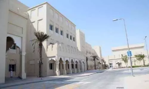 മിസയീ​ദിലെ അവസാന കോവിഡ്​ രോഗിയും ആശുപത്രി വിട്ടു