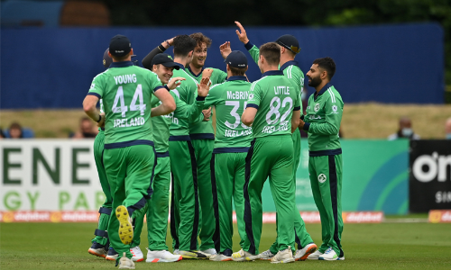 ireland win south africa