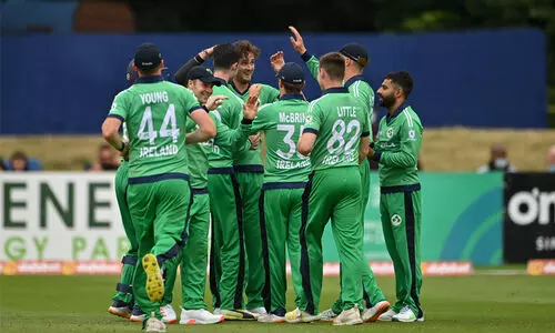 ireland win south africa