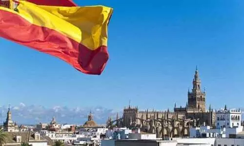 ഖത്തർ സ്​പെയിനിൻെറ ഗ്രീൻ ലിസ്​റ്റിൽ