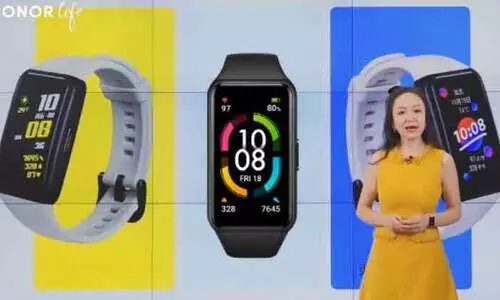 ഹോണർ ബാൻഡ്​ സിക്​സ്​ ഖത്തറിലും