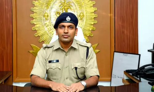kollam police chief 14721