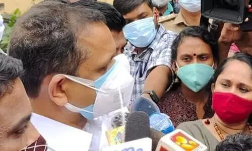 K Surendran K Surendran