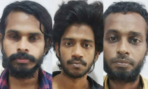 kidnapping case accused