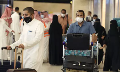 ഖത്തറിൽ ഓൺ അറൈവൽ വിസ അനുവദിക്കാനുള്ള തീരുമാനം സൗദി പ്രവാസികൾക്ക് ആശ്വാസമാകും