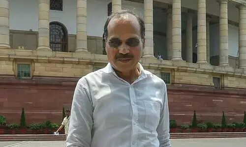 Adhir ranjan chaudhary