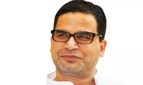 Prashant Kishor
