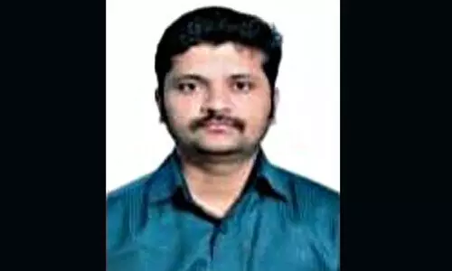 അടുത്തയാഴ്​ച നാട്ടിൽ പോകാനിരുന്ന പാലക്കാട്​ സ്വദേശി അൽഅഹ്​സയിൽ മരിച്ചു