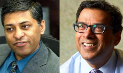 ഇന്ത്യൻ വംശജരായ ഡോക്​ടർമാരെ സുപ്രധാന പദവികളിൽ നിയമിച്ച്​ ബൈഡൻ