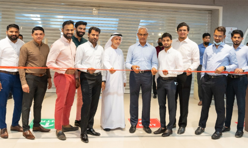 നെസ്​റ്റോ 94ാം ഹൈപർമാർക്കറ്റ്​ തുറന്നു