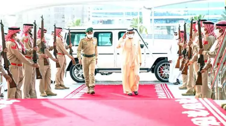 എക്സ്പോ സുരക്ഷക്ക് ഡ്രോണുകളും എക്സ്പോ സുരക്ഷക്ക് ഡ്രോണുകളും