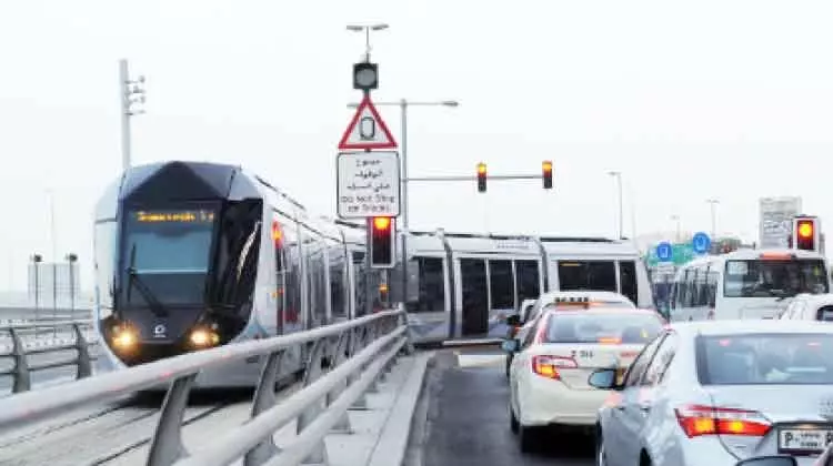 ദുബൈ മെട്രോ, ട്രാം, ബസ്​ സമയങ്ങളിൽ മാറ്റം