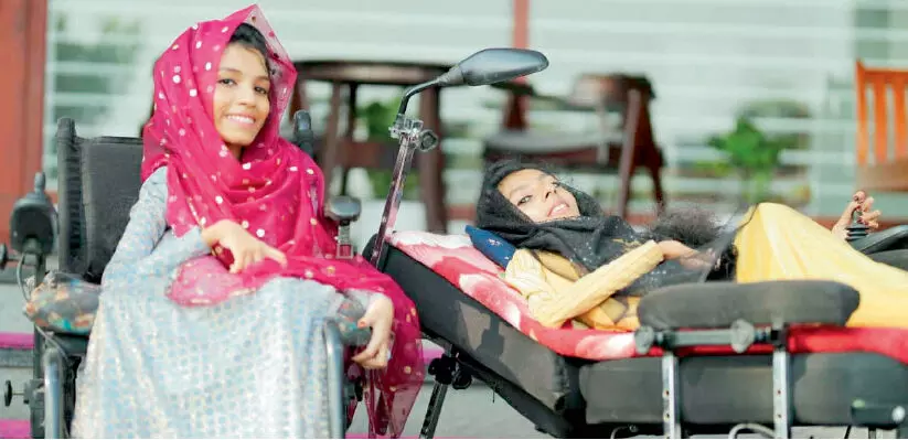 ഇവർ പറയുന്നു; തോ​ൽ​ക്കി​ല്ല ഞ​ങ്ങ​ൾ