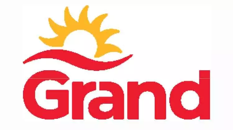 ലാഭവിപണിയുമായി പെരുന്നാളിനെ വരവേറ്റ് ഗ്രാൻഡ് ഹൈപ്പർ ലാഭവിപണിയുമായി പെരുന്നാളിനെ വരവേറ്റ് ഗ്രാൻഡ് ഹൈപ്പർ
