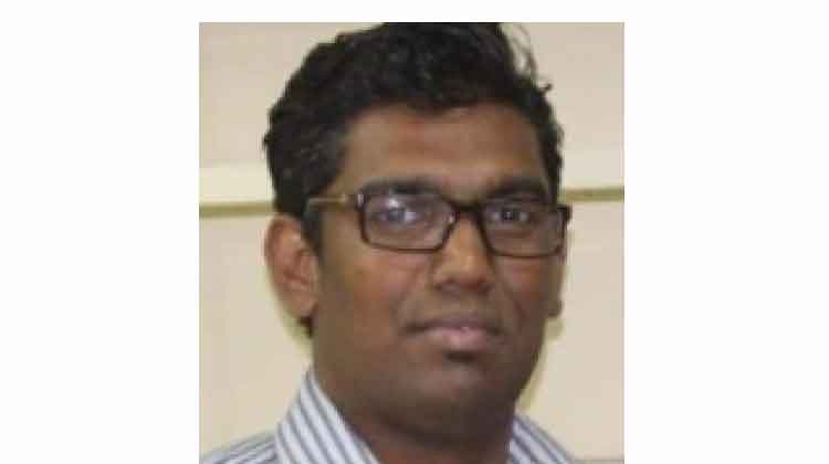 ചെങ്ങന്നൂർ സ്വദേശി കുവൈത്തിൽ ഹൃദയാഘാതം മൂലം മരിച്ചു ചെങ്ങന്നൂർ സ്വദേശി കുവൈത്തിൽ ഹൃദയാഘാതം മൂലം മരിച്ചു