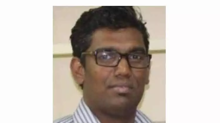 ചെങ്ങന്നൂർ സ്വദേശി കുവൈത്തിൽ ഹൃദയാഘാതം മൂലം മരിച്ചു