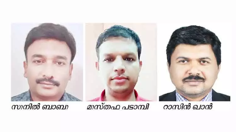 പടവ് കുടുംബവേദി ഭാരവാഹികളെ തിരഞ്ഞെടുത്തു പടവ് കുടുംബവേദി ഭാരവാഹികളെ തിരഞ്ഞെടുത്തു