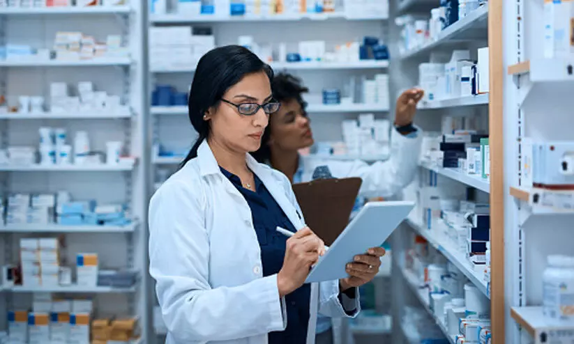 clinical pharmacist clinical pharmacist