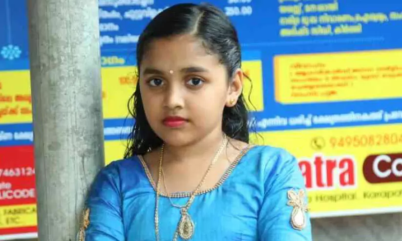 Dhanalakshmi c binoy Dhanalakshmi c binoy