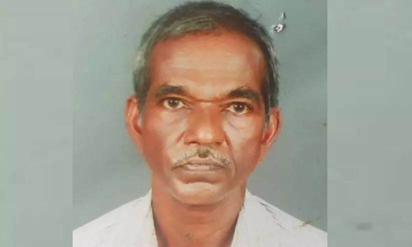 അമ്മയോടൊപ്പം കാണാതായ മകന്റെ മൃതദേഹം കനാൽതീരത്ത് കണ്ടെത്തി; അമ്മയെ കുറിച്ച് വിവരമില്ല അമ്മയോടൊപ്പം കാണാതായ മകന്റെ മൃതദേഹം കനാൽതീരത്ത് കണ്ടെത്തി; അമ്മയെ കുറിച്ച് വിവരമില്ല