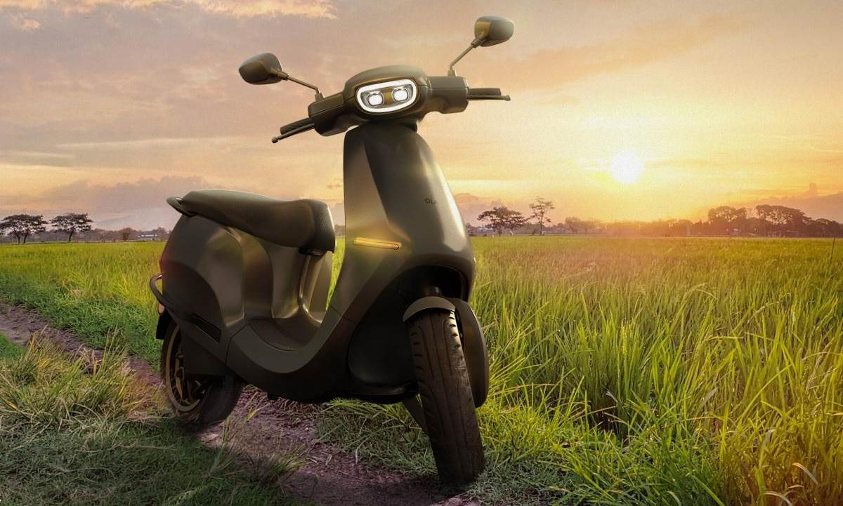 മൊബൈൽ ആപ്പ് ഉപയോഗിച്ച് ഒാടിക്കാം, 18 മിനിട്ട് ചാർജ് ചെയ്താൽ 70 കെ.എം റേഞ്ച്; ഇതാണ് ഒാല ഇ.വി മൊബൈൽ ആപ്പ് ഉപയോഗിച്ച് ഒാടിക്കാം, 18 മിനിട്ട് ചാർജ് ചെയ്താൽ 70 കെ.എം റേഞ്ച്; ഇതാണ് ഒാല ഇ.വി