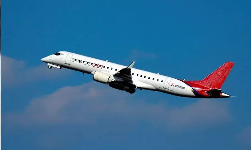 നെടുമ്പാശേരിയിൽ നിന്ന്​ മാലി സർവീസ് തുടങ്ങും