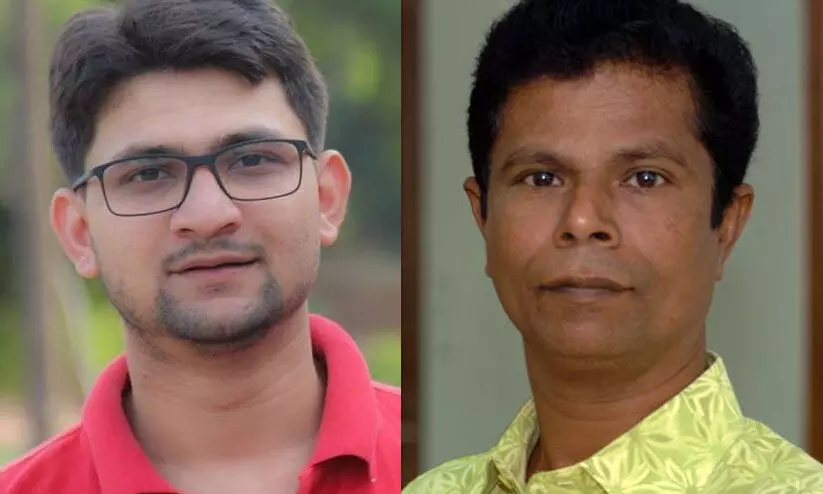 muhammed muhsin Indrans